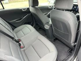 Hyundai Ioniq 1.6 Plug in Hybrid РЕАЛНИ КМ / ЛИЗИНГ, снимка 7