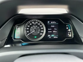 Hyundai Ioniq 1.6 Plug in Hybrid РЕАЛНИ КМ / ЛИЗИНГ, снимка 13