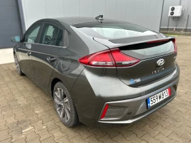 Hyundai Ioniq 1.6 Plug in Hybrid РЕАЛНИ КМ / ЛИЗИНГ, снимка 9