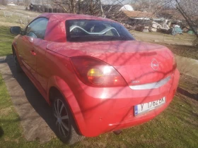 Opel Tigra, снимка 5