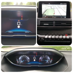 Peugeot 3008 1.5HDI ALLURE, снимка 13