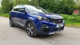 Peugeot 3008 1.5HDI ALLURE, снимка 2