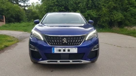 Peugeot 3008 1.5HDI ALLURE, снимка 1