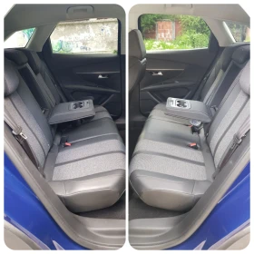 Peugeot 3008 1.5HDI ALLURE, снимка 14