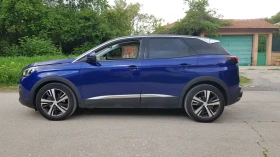Peugeot 3008 1.5HDI ALLURE, снимка 7