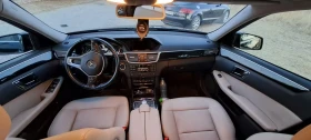Mercedes-Benz E 350, снимка 3