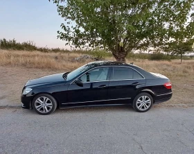 Mercedes-Benz E 350, снимка 6