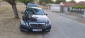 Mercedes-Benz E 350, снимка 2