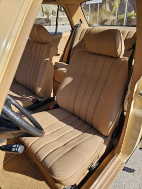 Mercedes-Benz 123 W123 200 D, снимка 7