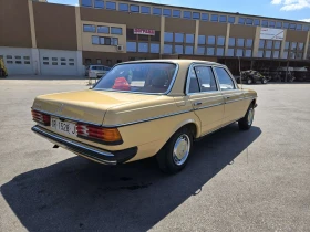 Mercedes-Benz 123 W123 200 D, снимка 2