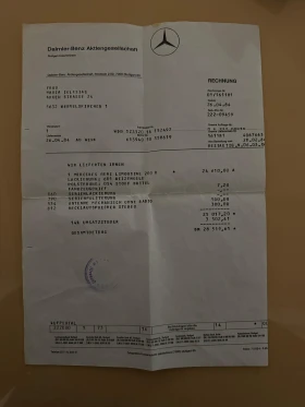 Mercedes-Benz 123 W123 200 D, снимка 10