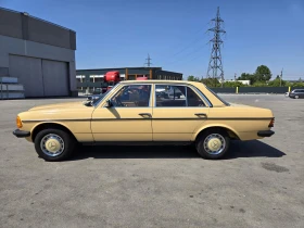 Mercedes-Benz 123 W123 200 D, снимка 3