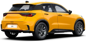 Lexus LBX от 184е./мес Нов 0 км 10г Гаранция, снимка 4