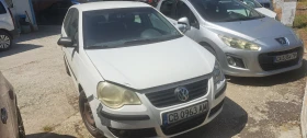 VW Polo 1.4 TDI, снимка 2