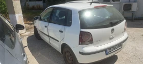 VW Polo 1.4 TDI, снимка 5