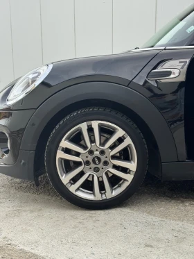 Mini Cooper  7 EDITION  1.5 D , снимка 16