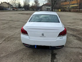 Peugeot 508 1, 6, снимка 5