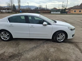 Peugeot 508 1, 6, снимка 7