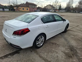 Peugeot 508 1, 6, снимка 6