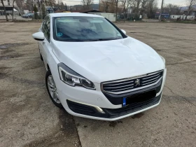 Peugeot 508 1, 6, снимка 3