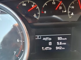 Peugeot 508 1, 6, снимка 11
