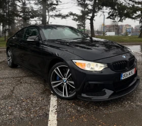 BMW 435 i xDrive M Performance Power Kit, снимка 1