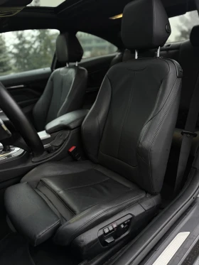 BMW 435 i xDrive M Performance Power Kit, снимка 12