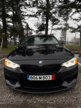 BMW 435 i xDrive M Performance Power Kit, снимка 2