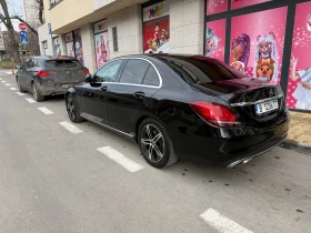 Mercedes-Benz C 300, снимка 4