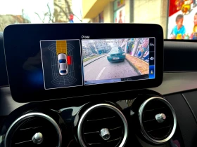 Mercedes-Benz C 300, снимка 6