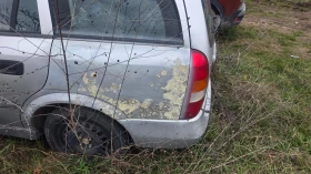 Opel Astra G, снимка 8