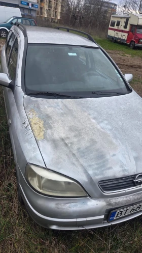 Opel Astra G, снимка 3