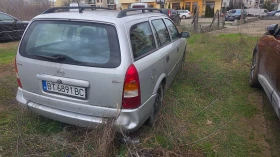 Opel Astra G, снимка 7