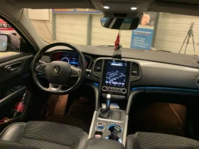 Renault Talisman 2.0 BLUE dCi Intens, снимка 7