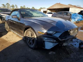 Ford Mustang 2.3l Ecoboost Premium * Крайна цена до БГ* , снимка 1