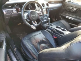 Ford Mustang 2.3l Ecoboost Premium * Крайна цена до БГ* , снимка 8
