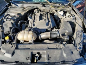 Ford Mustang 2.3l Ecoboost Premium * Крайна цена до БГ* , снимка 11