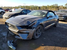 Ford Mustang 2.3l Ecoboost Premium * Крайна цена до БГ* , снимка 2