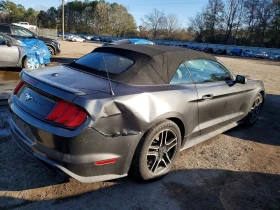 Ford Mustang 2.3l Ecoboost Premium * Крайна цена до БГ* , снимка 4