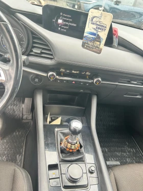 Mazda 3 Skyactive G 2.0 Mild Hybrid , снимка 6