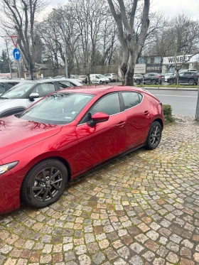 Mazda 3 Skyactive G 2.0 Mild Hybrid , снимка 12