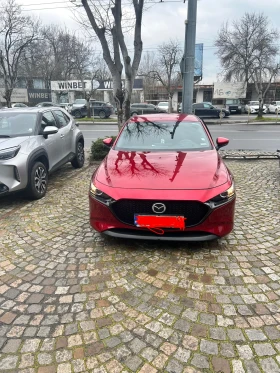 Mazda 3 Skyactive G 2.0 Mild Hybrid , снимка 1