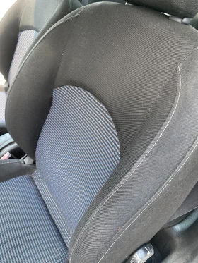 Peugeot 206 cc, снимка 7