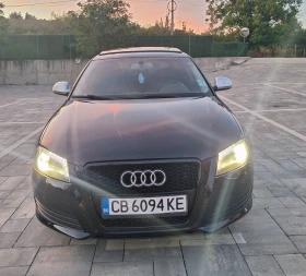 Audi A3 1.9 tdi, снимка 9
