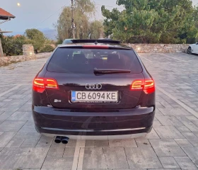 Audi A3 1.9 tdi, снимка 13