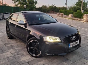 Audi A3 1.9 tdi, снимка 3