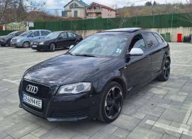 Audi A3 1.9 tdi, снимка 1