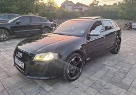 Audi A3 1.9 tdi, снимка 10