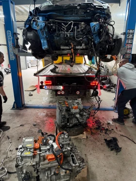 Renault Zoe 22kw , 41kw 2013-2019 , снимка 6