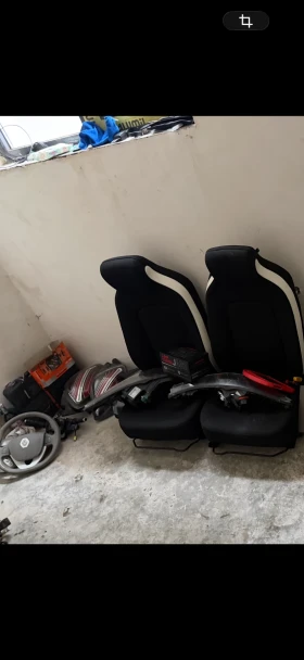 Renault Zoe 22kw , 41kw 2013-2019 , снимка 5